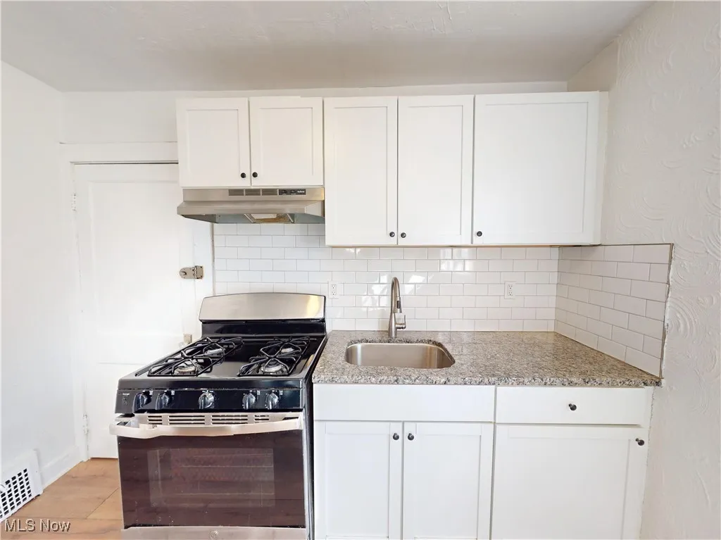 3229 W 32nd Street, Cleveland, Ohio,MLS Now Listing ID
