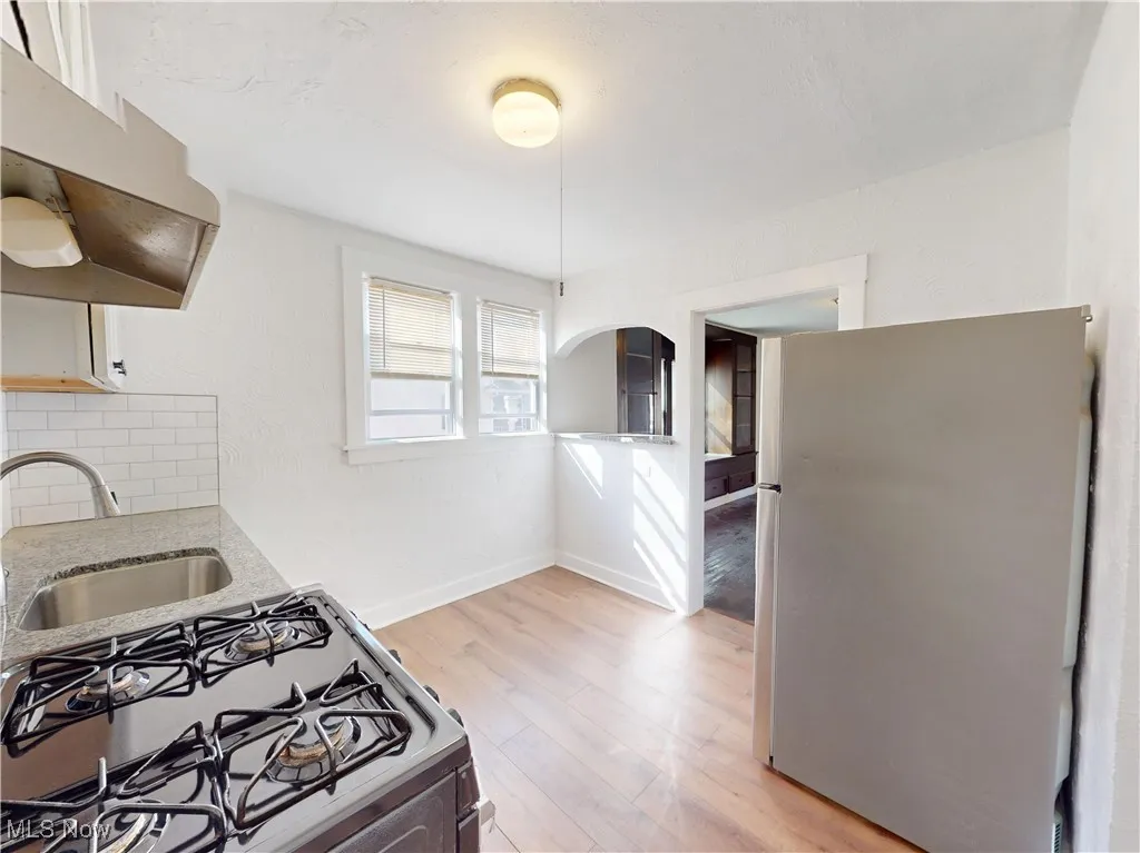 3229 W 32nd Street, Cleveland, Ohio,MLS Now Listing ID
