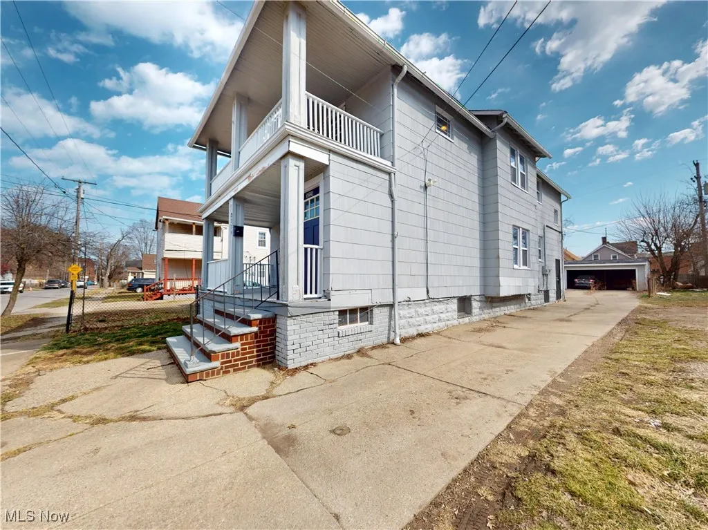 3229 W 32nd Street, Cleveland, Ohio,MLS Now Listing ID