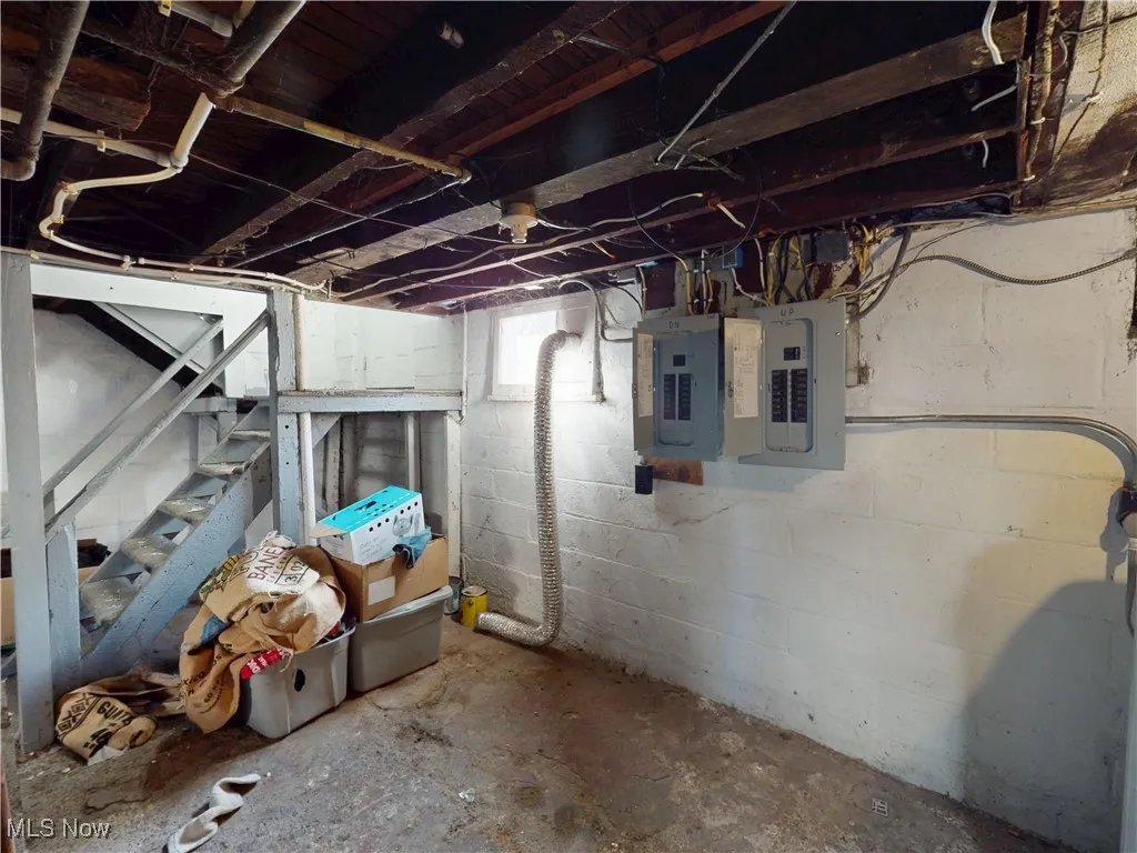 3229 W 32nd Street, Cleveland, Ohio,MLS Now Listing ID