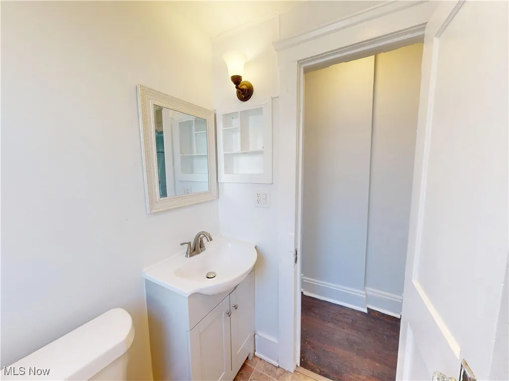 3229 W 32nd Street, Cleveland, Ohio,MLS Now Listing ID