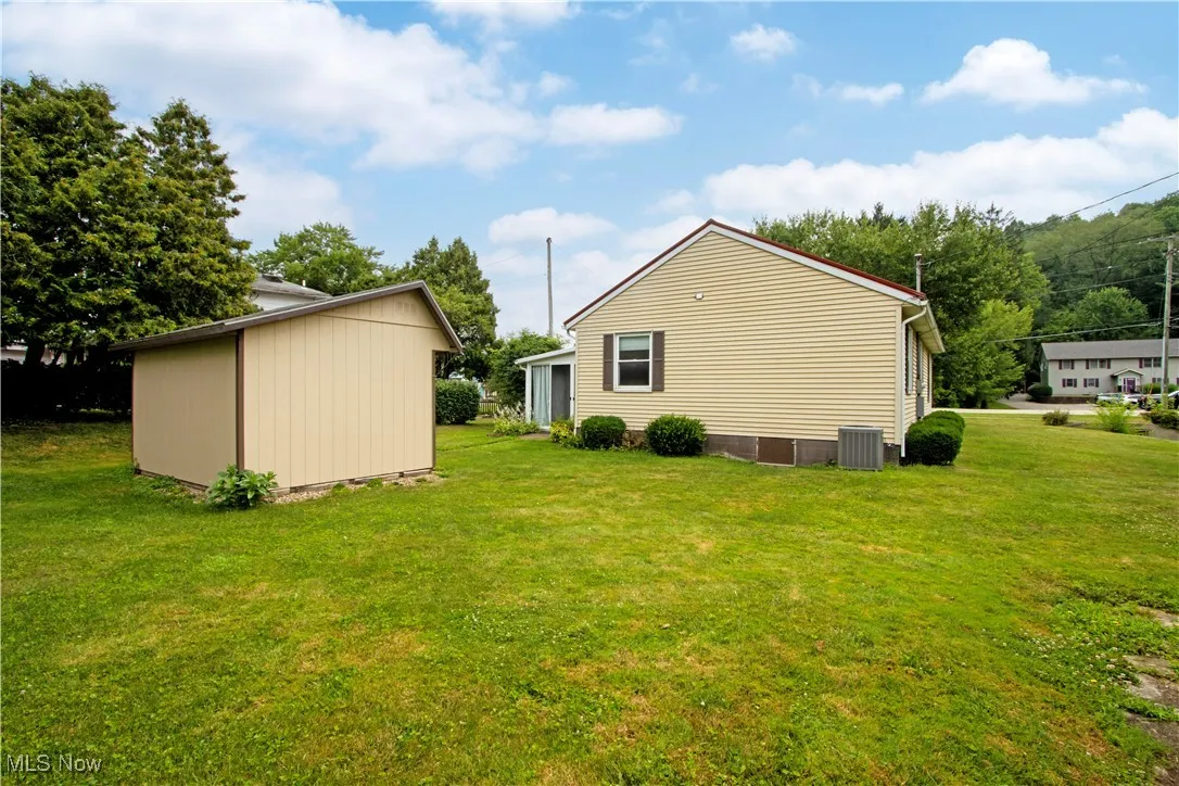 276 Main Street, Bellville, Ohio,MLS Now Listing ID