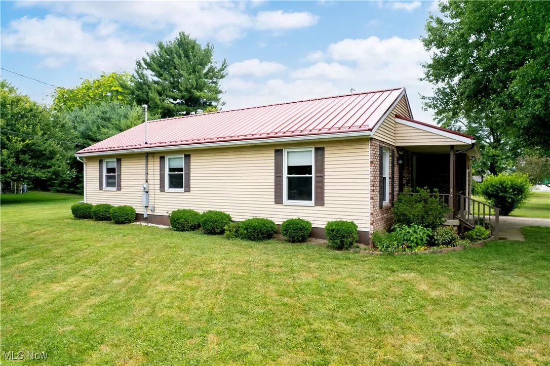 276 Main Street, Bellville, Ohio,MLS Now Listing ID