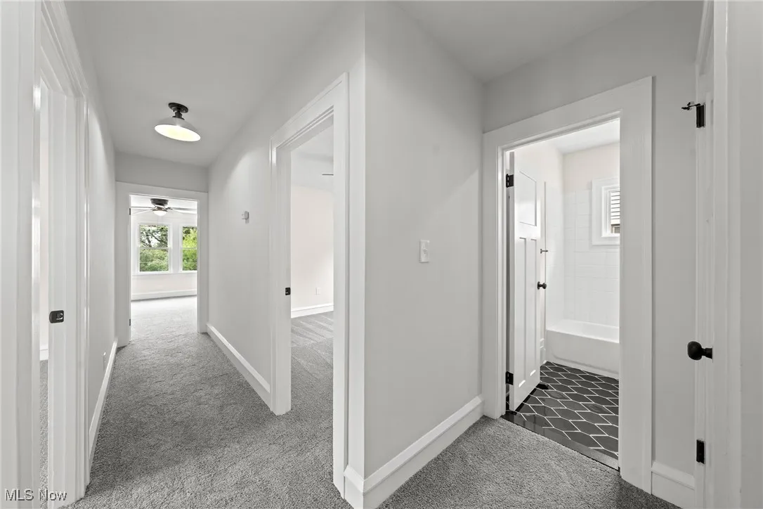18031 Larchwood Avenue, Cleveland, Ohio,MLS Now Listing ID