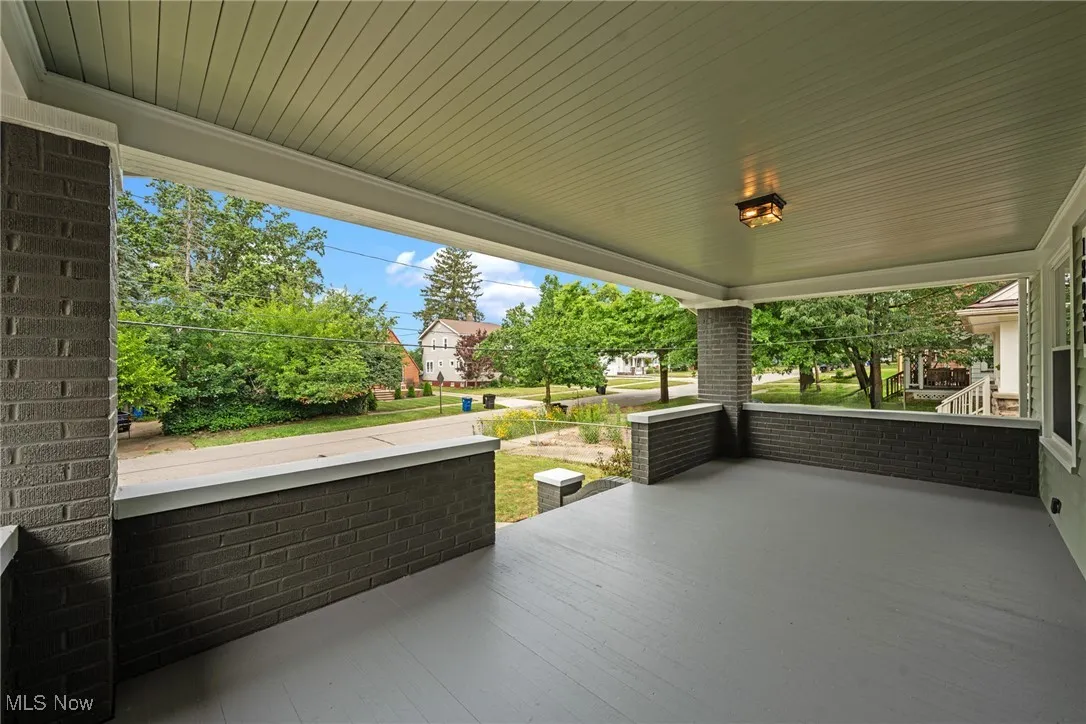 18031 Larchwood Avenue, Cleveland, Ohio,MLS Now Listing ID