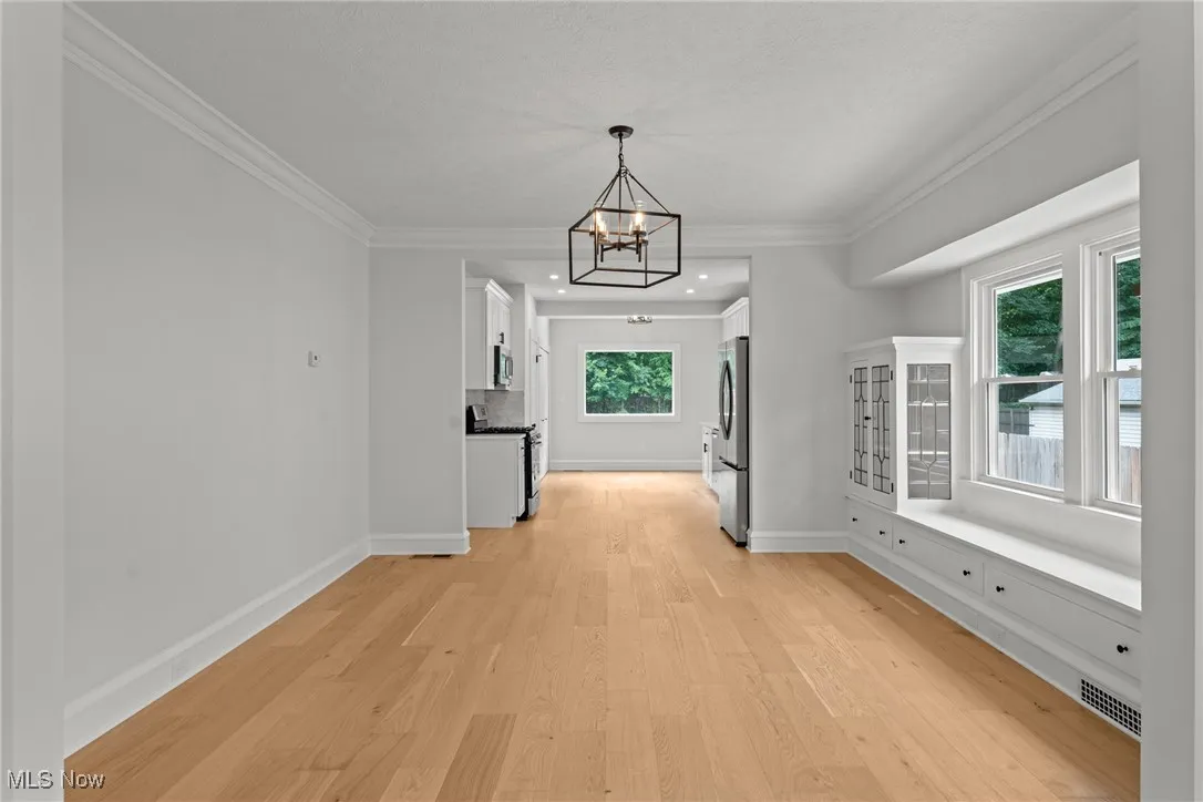 18031 Larchwood Avenue, Cleveland, Ohio,MLS Now Listing ID