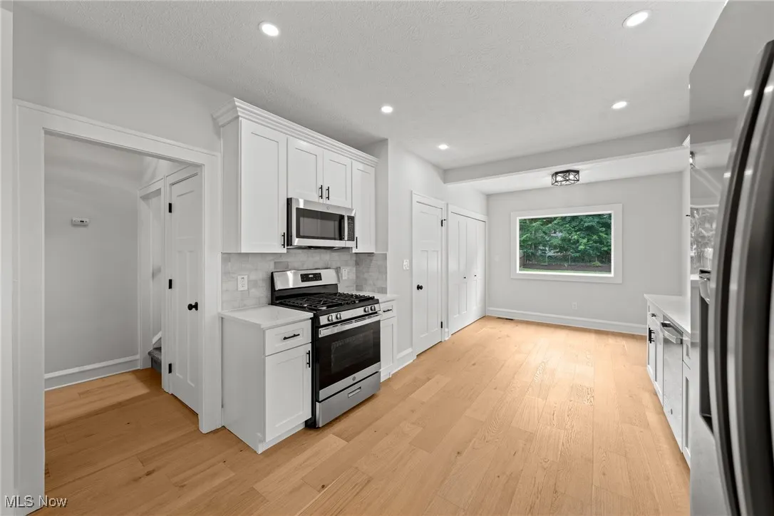 18031 Larchwood Avenue, Cleveland, Ohio,MLS Now Listing ID