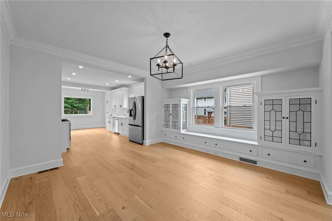 18031 Larchwood Avenue, Cleveland, Ohio,MLS Now Listing ID