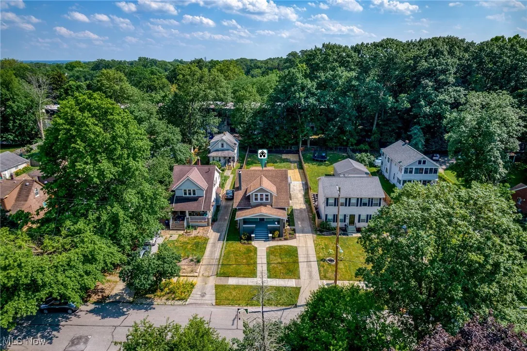 18031 Larchwood Avenue, Cleveland, Ohio,MLS Now Listing ID