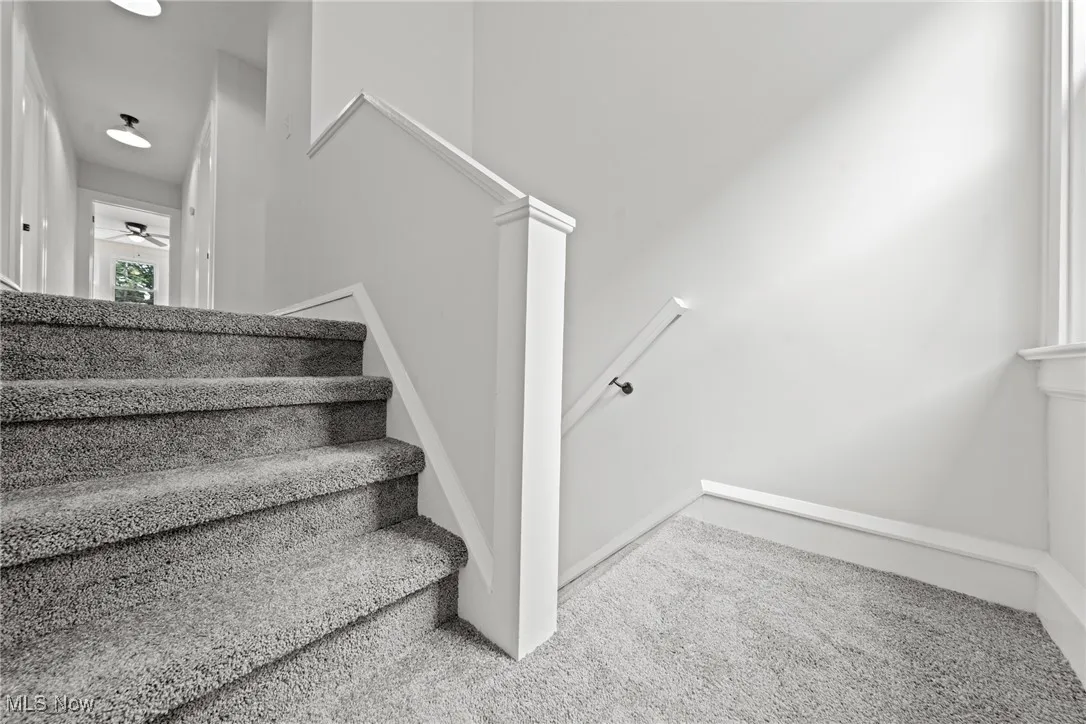18031 Larchwood Avenue, Cleveland, Ohio,MLS Now Listing ID