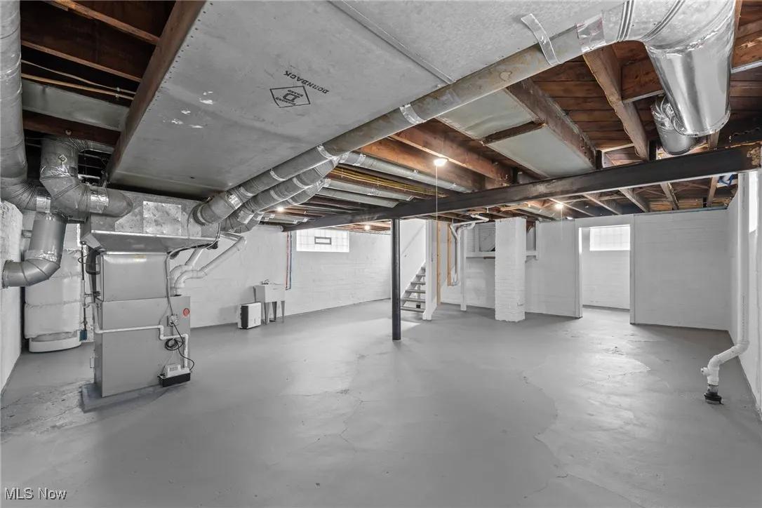 18031 Larchwood Avenue, Cleveland, Ohio,MLS Now Listing ID