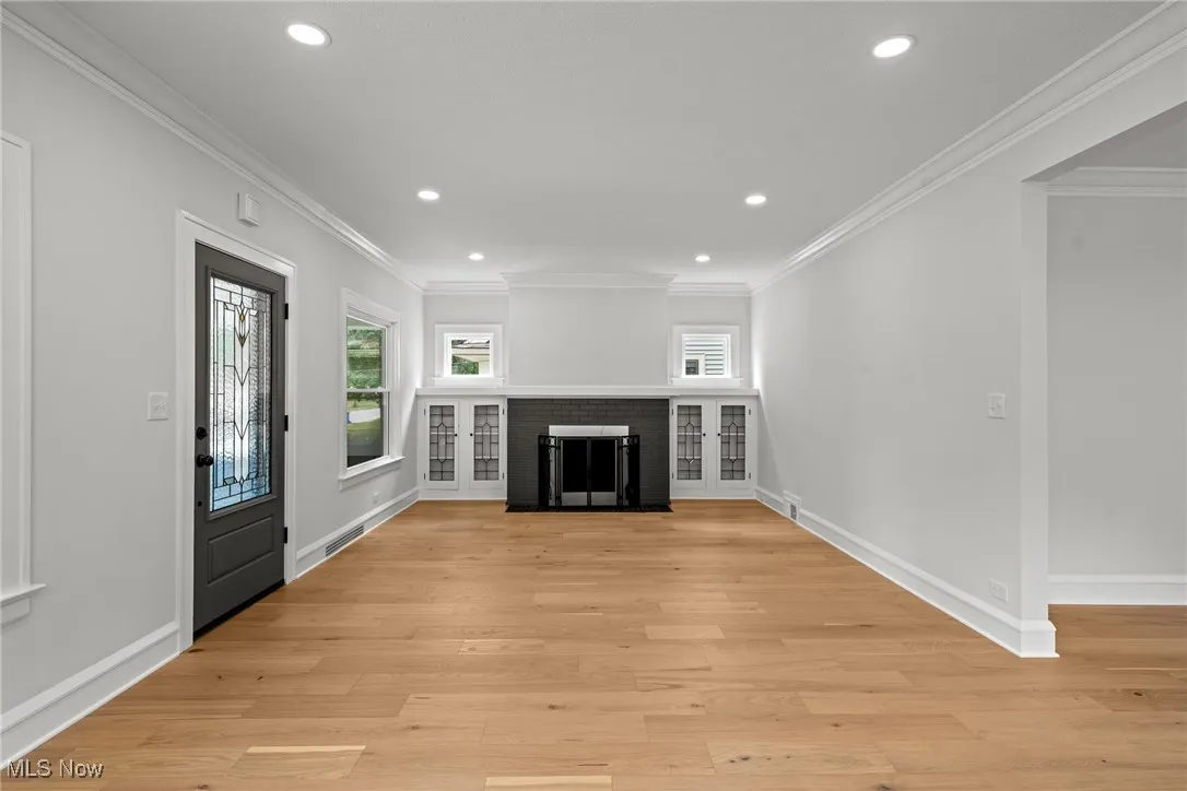 18031 Larchwood Avenue, Cleveland, Ohio,MLS Now Listing ID