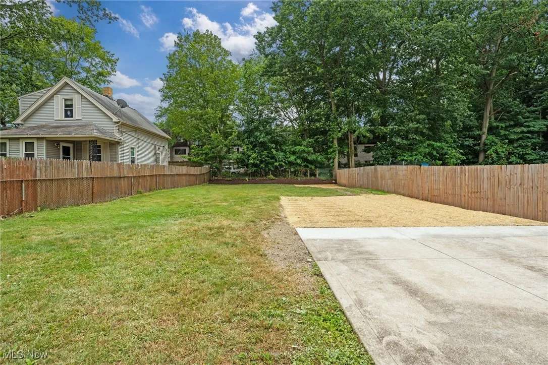 18031 Larchwood Avenue, Cleveland, Ohio,MLS Now Listing ID