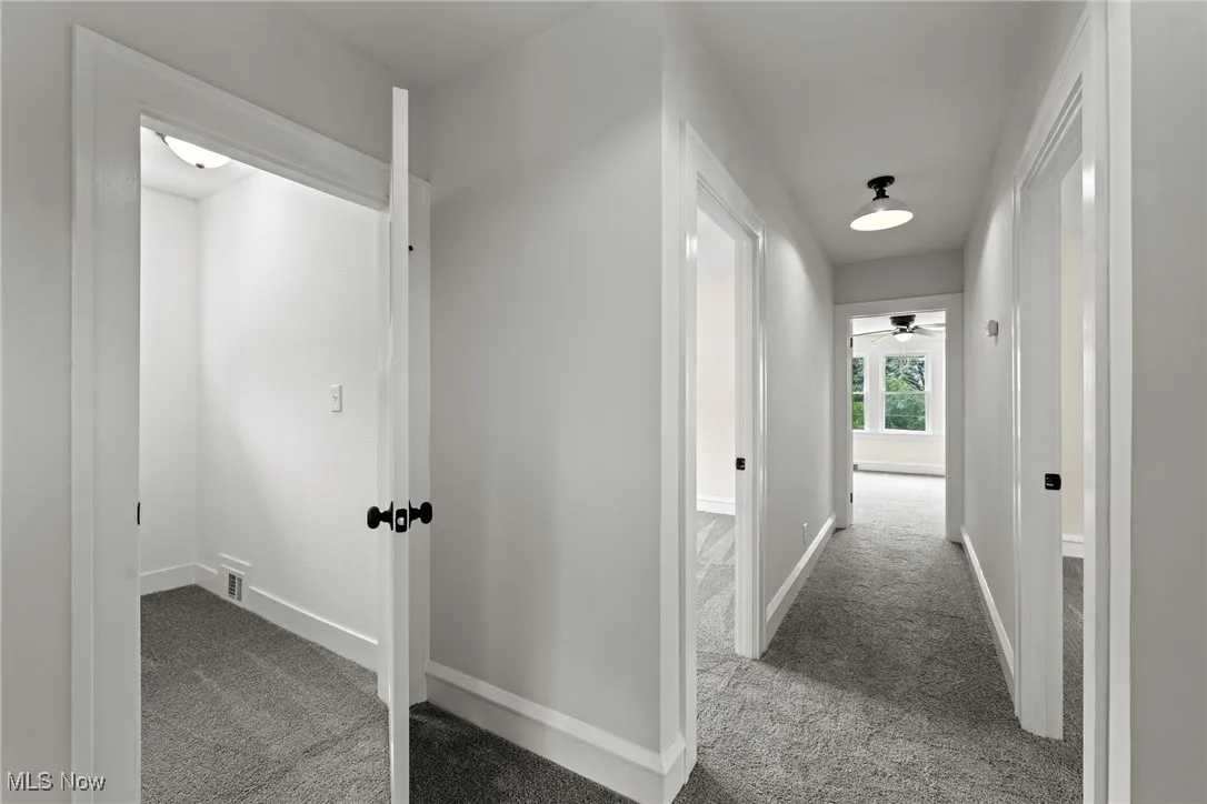 18031 Larchwood Avenue, Cleveland, Ohio,MLS Now Listing ID
