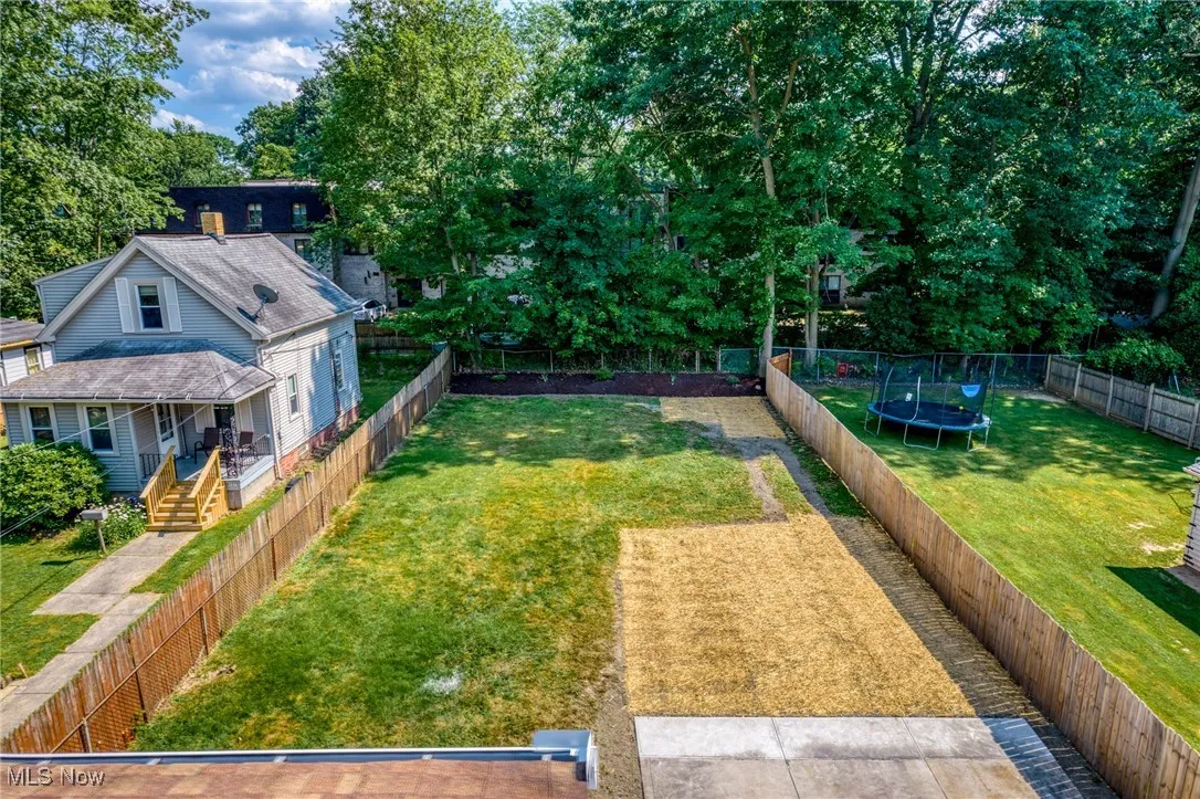 18031 Larchwood Avenue, Cleveland, Ohio,MLS Now Listing ID