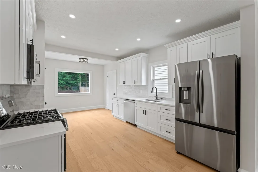 18031 Larchwood Avenue, Cleveland, Ohio,MLS Now Listing ID
