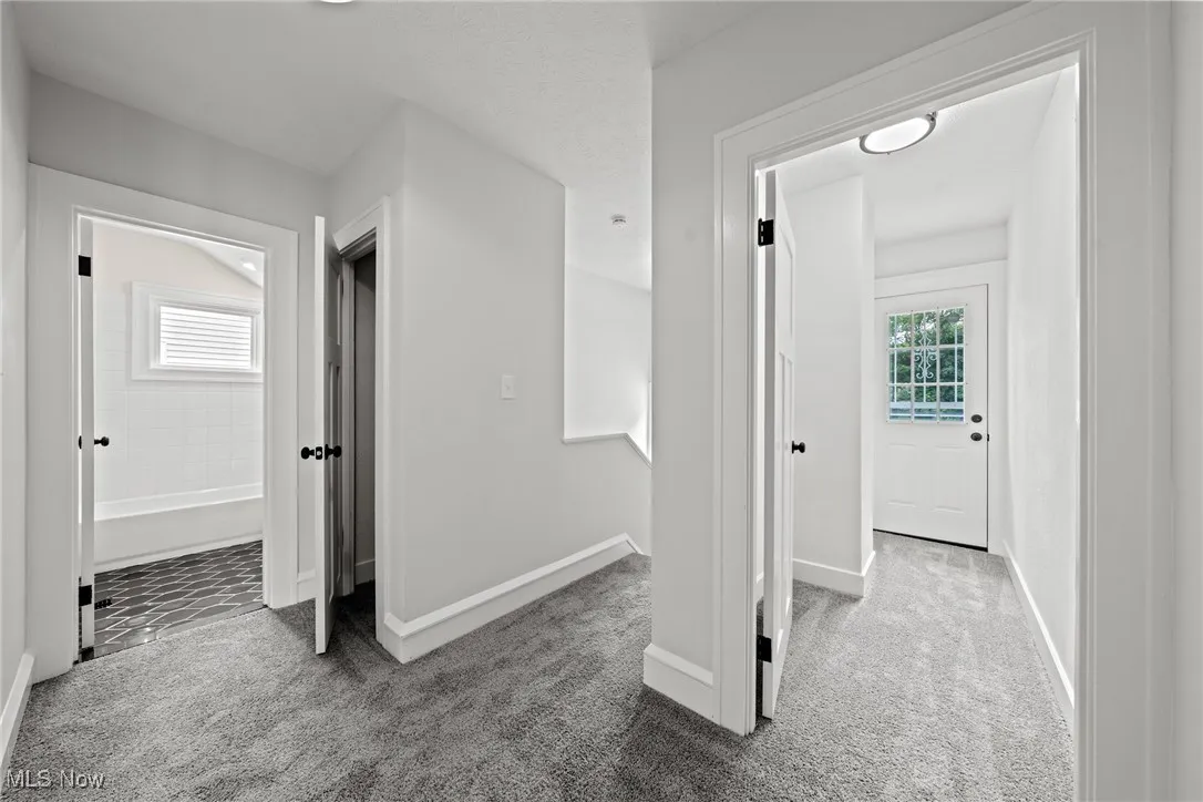 18031 Larchwood Avenue, Cleveland, Ohio,MLS Now Listing ID