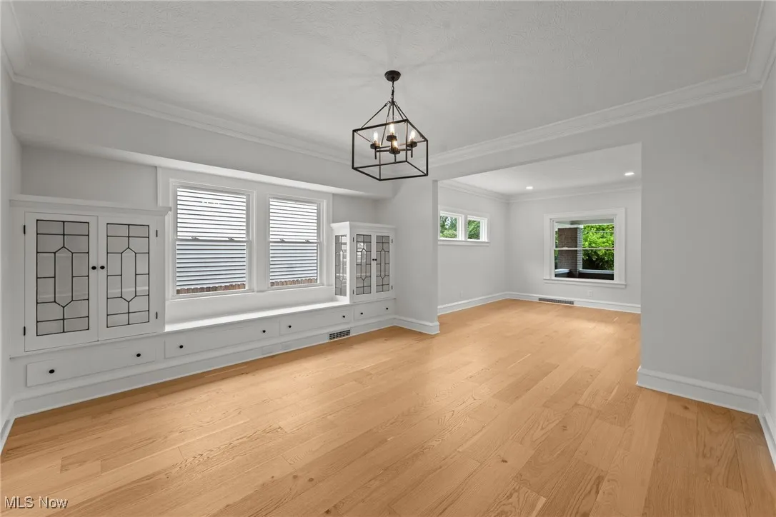 18031 Larchwood Avenue, Cleveland, Ohio,MLS Now Listing ID