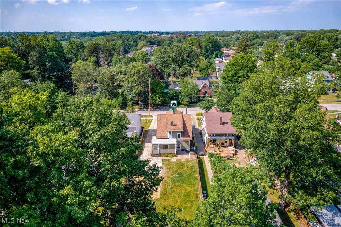 18031 Larchwood Avenue, Cleveland, Ohio,MLS Now Listing ID
