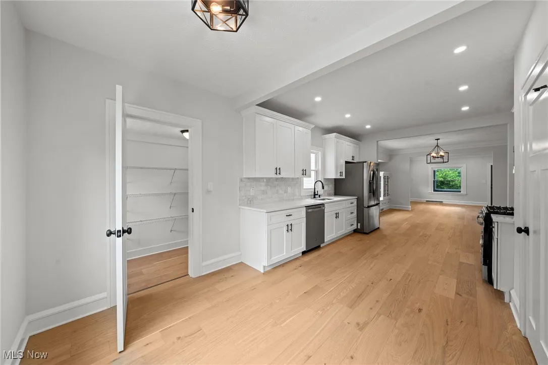 18031 Larchwood Avenue, Cleveland, Ohio,MLS Now Listing ID