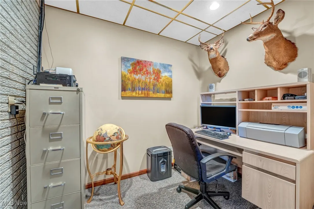 1343 Vermillion Drive, New Franklin, Ohio,MLS Now Listing ID