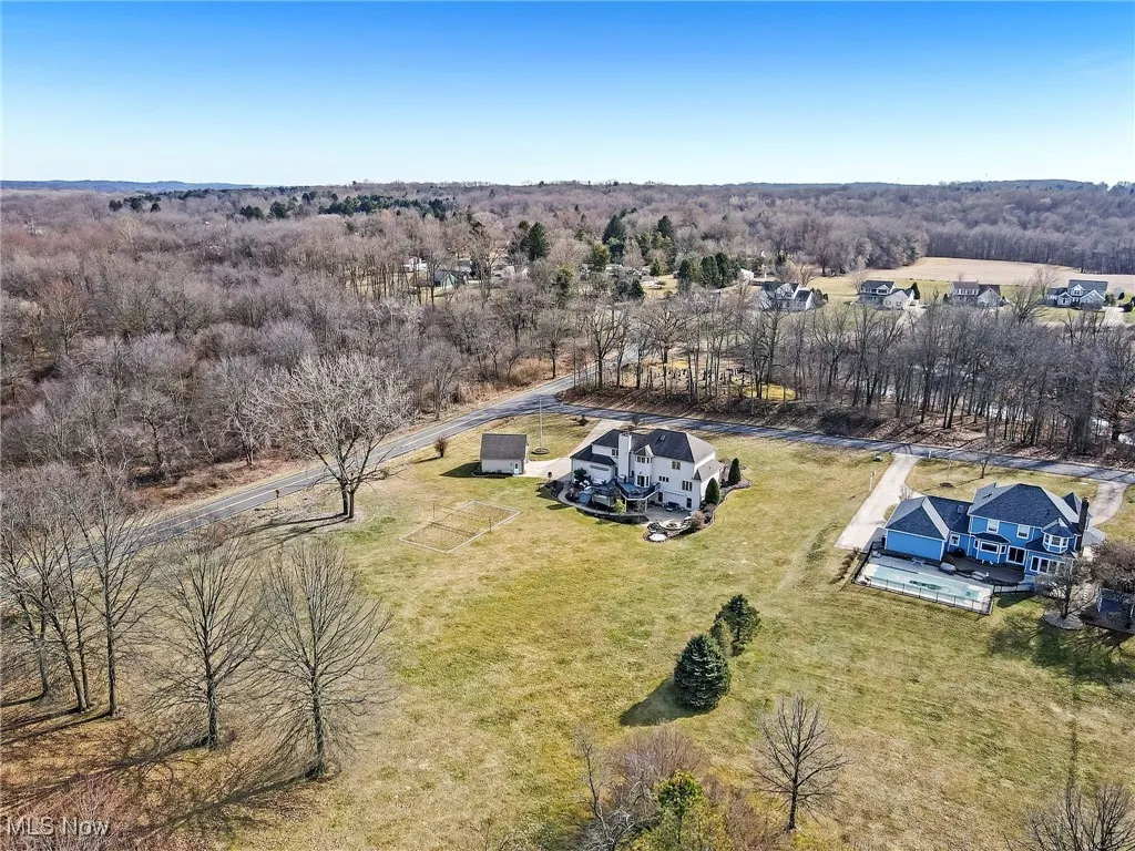 1343 Vermillion Drive, New Franklin, Ohio,MLS Now Listing ID