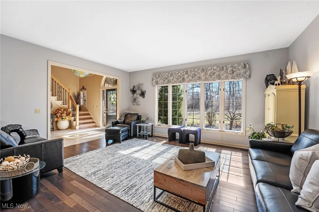 1343 Vermillion Drive, New Franklin, Ohio,MLS Now Listing ID