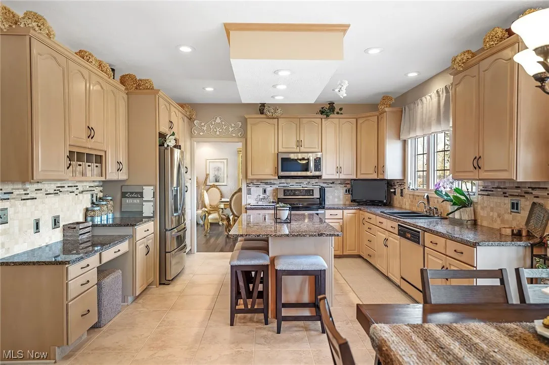 1343 Vermillion Drive, New Franklin, Ohio,MLS Now Listing ID