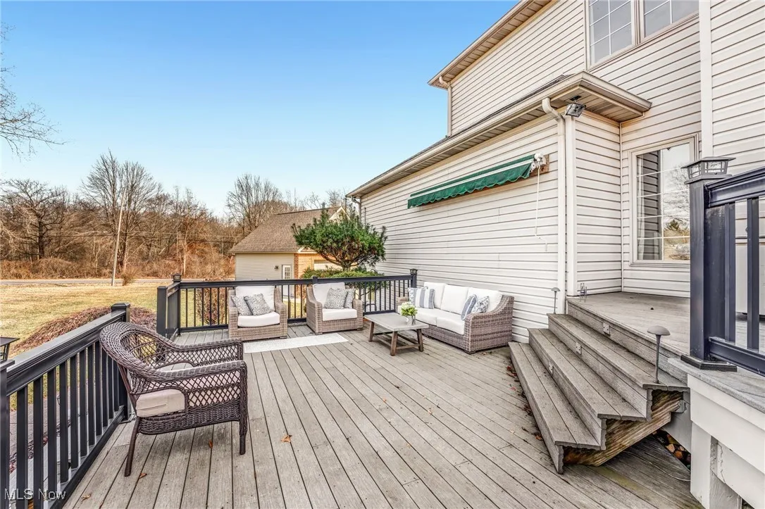 1343 Vermillion Drive, New Franklin, Ohio,MLS Now Listing ID