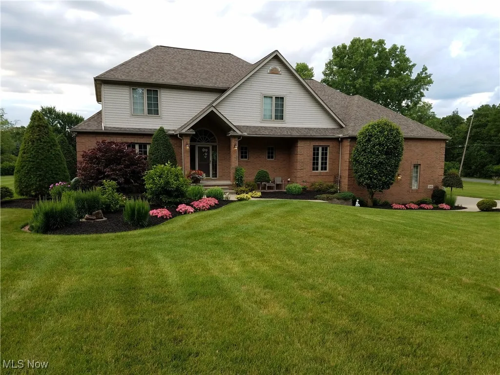 1343 Vermillion Drive, New Franklin, Ohio,MLS Now Listing ID