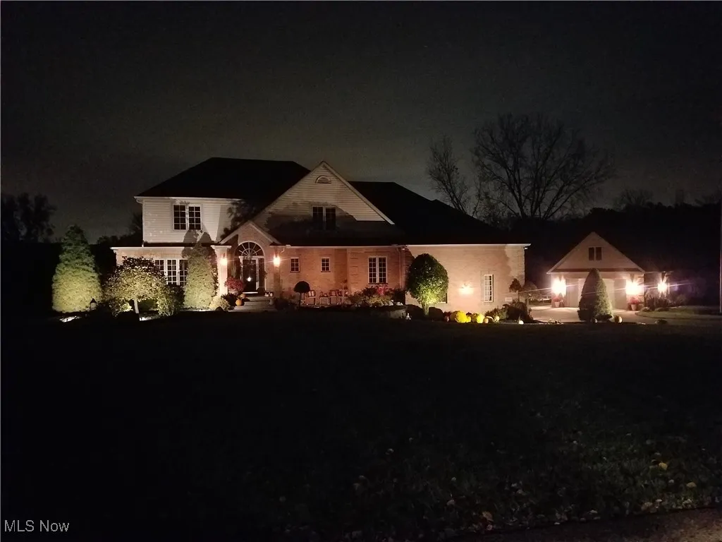 1343 Vermillion Drive, New Franklin, Ohio,MLS Now Listing ID