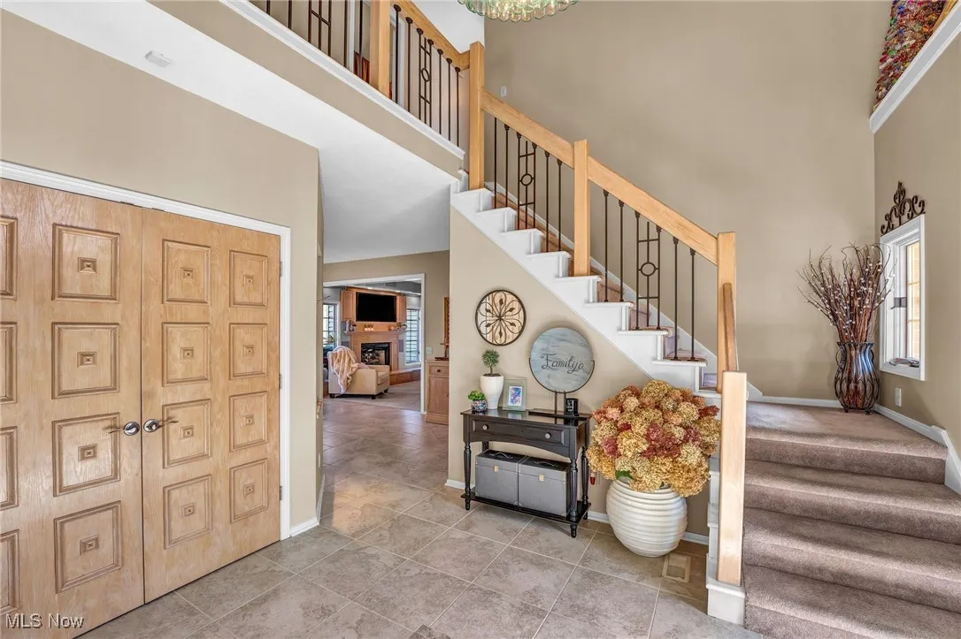 1343 Vermillion Drive, New Franklin, Ohio,MLS Now Listing ID