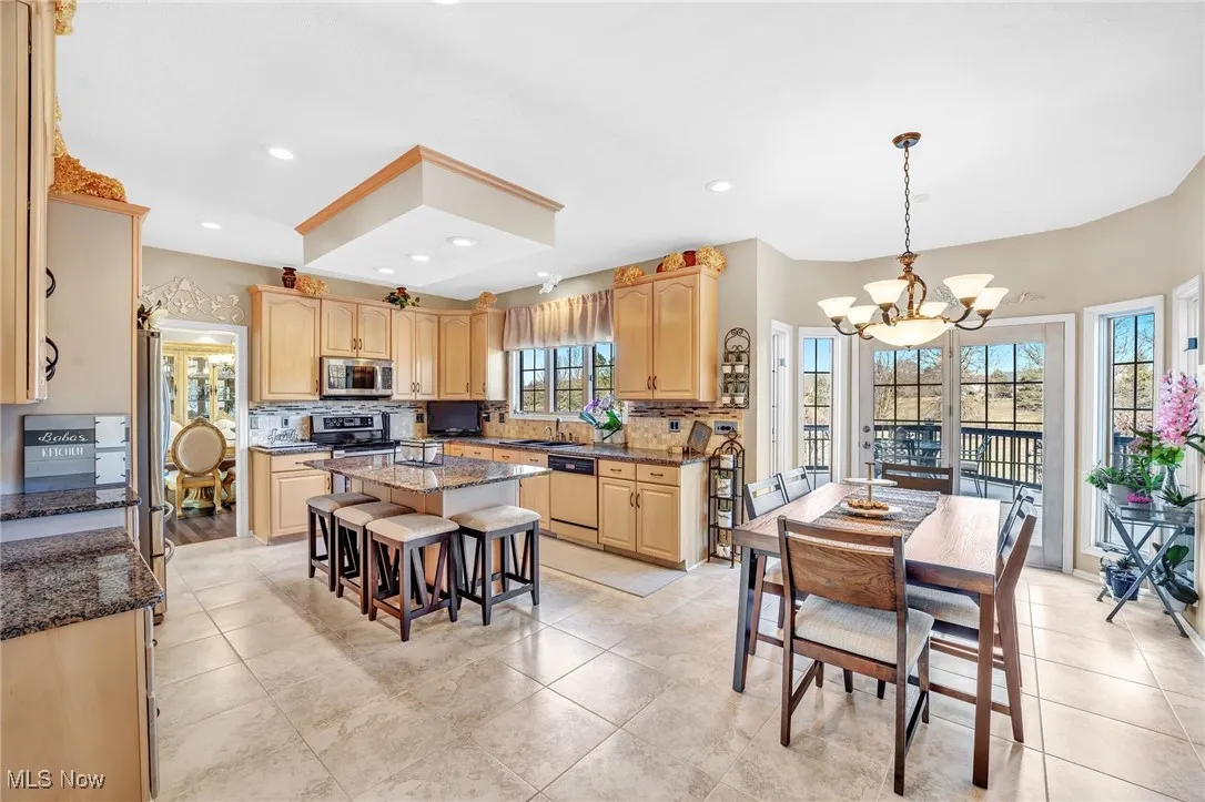 1343 Vermillion Drive, New Franklin, Ohio,MLS Now Listing ID