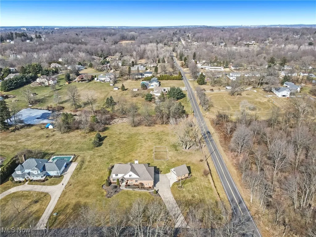 1343 Vermillion Drive, New Franklin, Ohio,MLS Now Listing ID