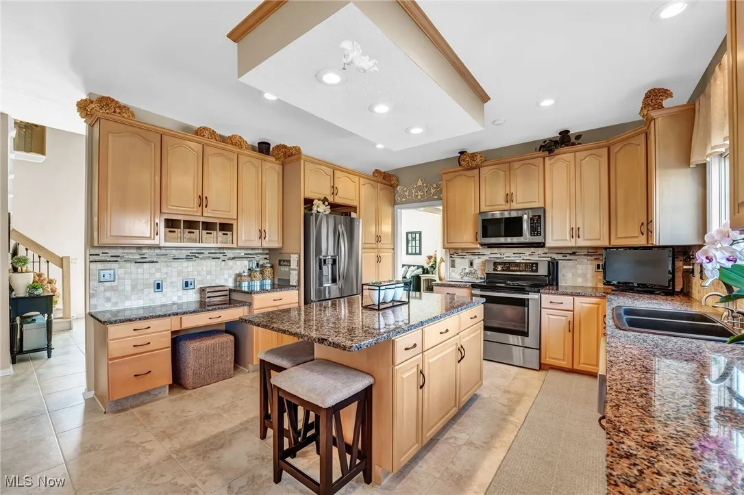 1343 Vermillion Drive, New Franklin, Ohio,MLS Now Listing ID