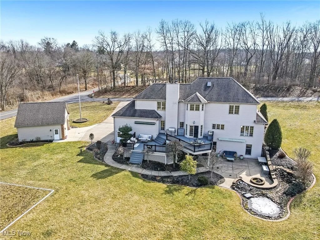 1343 Vermillion Drive, New Franklin, Ohio,MLS Now Listing ID