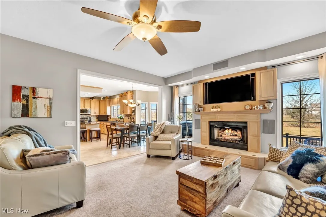 1343 Vermillion Drive, New Franklin, Ohio,MLS Now Listing ID