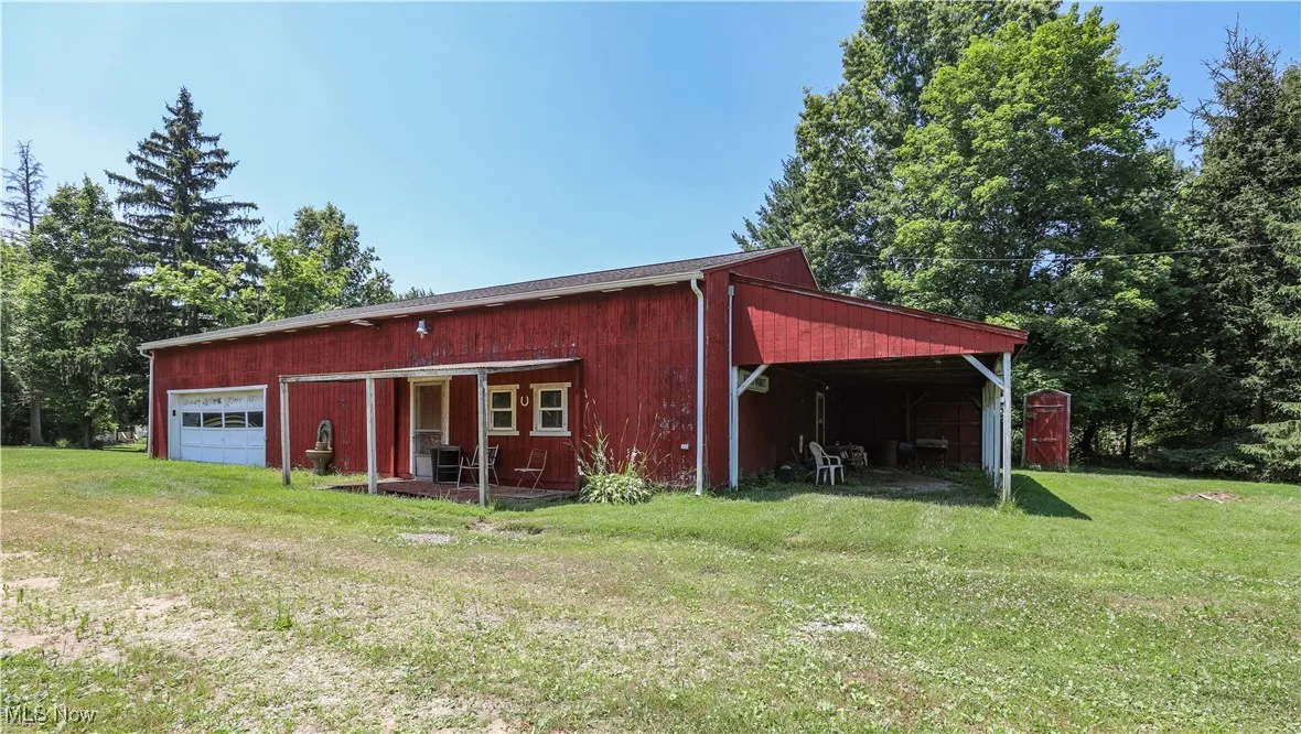 255 Judson Road, Kent, Ohio,MLS Now Listing ID