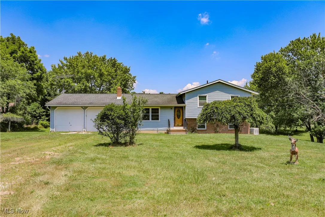 255 Judson Road, Kent, Ohio,MLS Now Listing ID