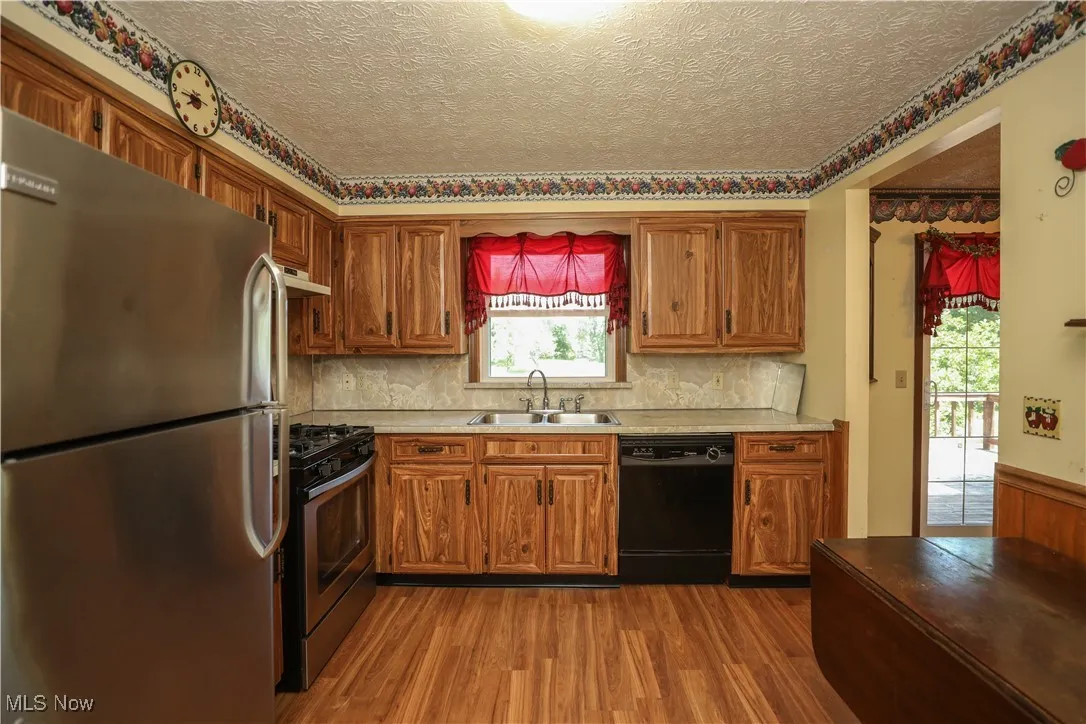 255 Judson Road, Kent, Ohio,MLS Now Listing ID