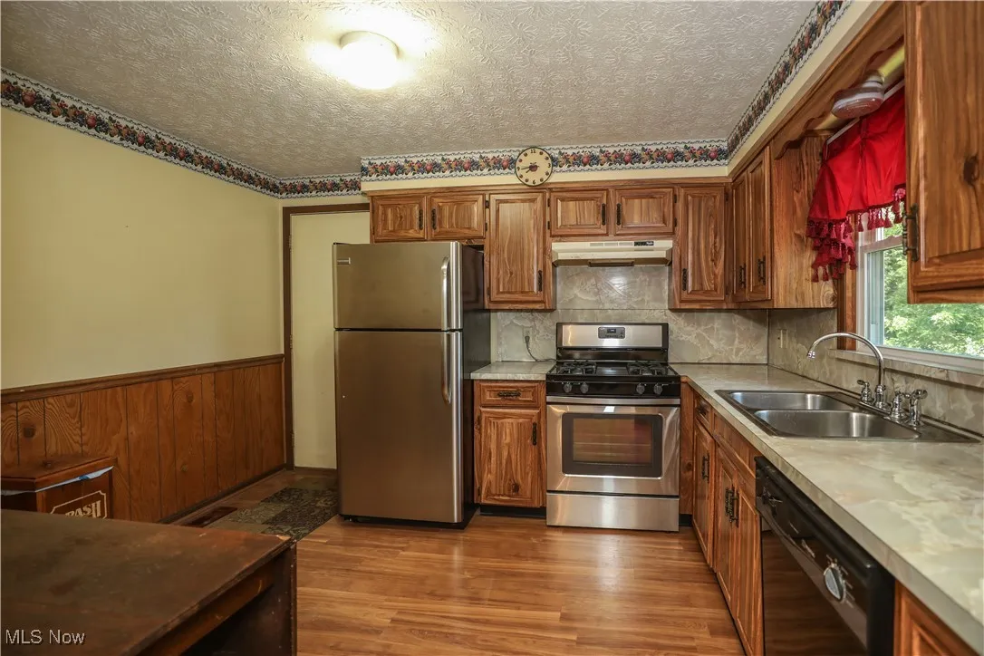 255 Judson Road, Kent, Ohio,MLS Now Listing ID