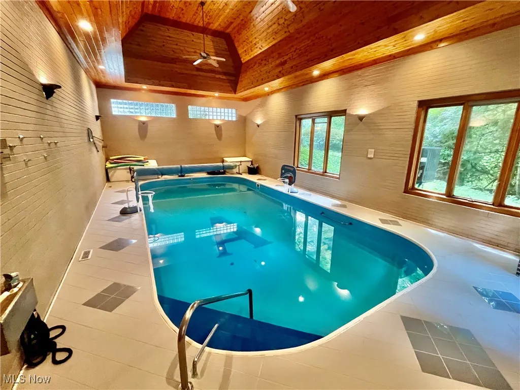 23547 Quail Hollow, Westlake, Ohio,MLS Now Listing ID