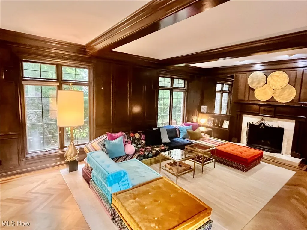 23547 Quail Hollow, Westlake, Ohio,MLS Now Listing ID