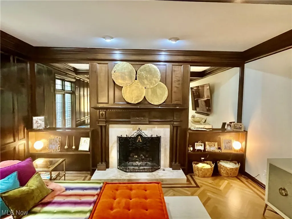 23547 Quail Hollow, Westlake, Ohio,MLS Now Listing ID