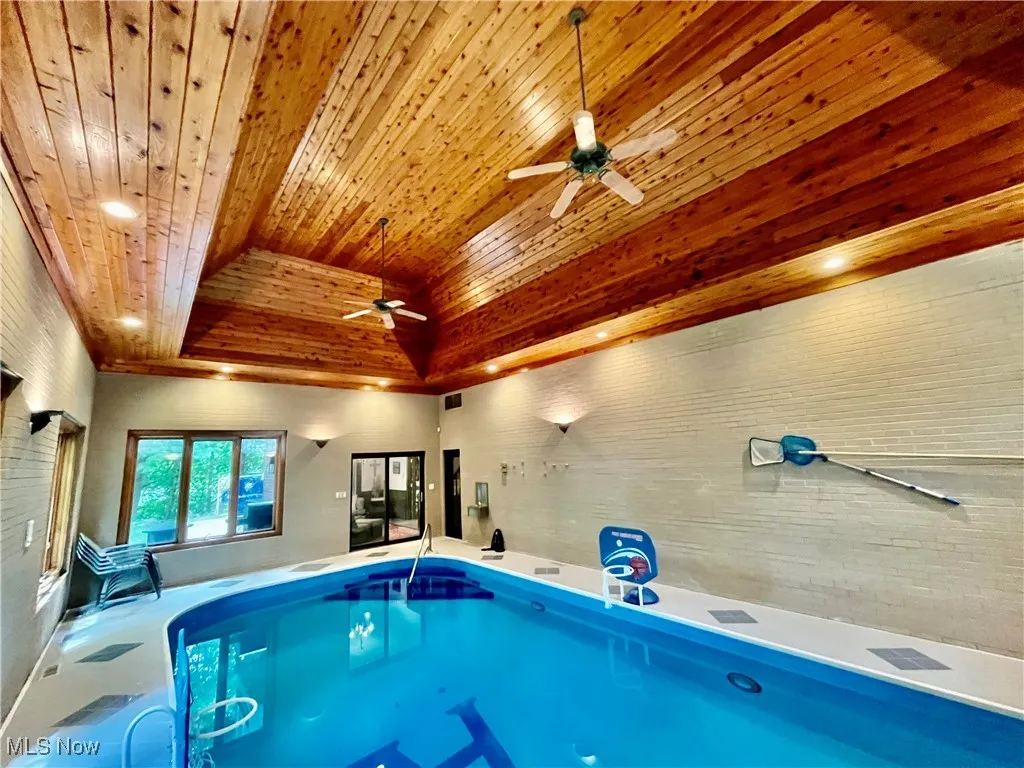 23547 Quail Hollow, Westlake, Ohio,MLS Now Listing ID