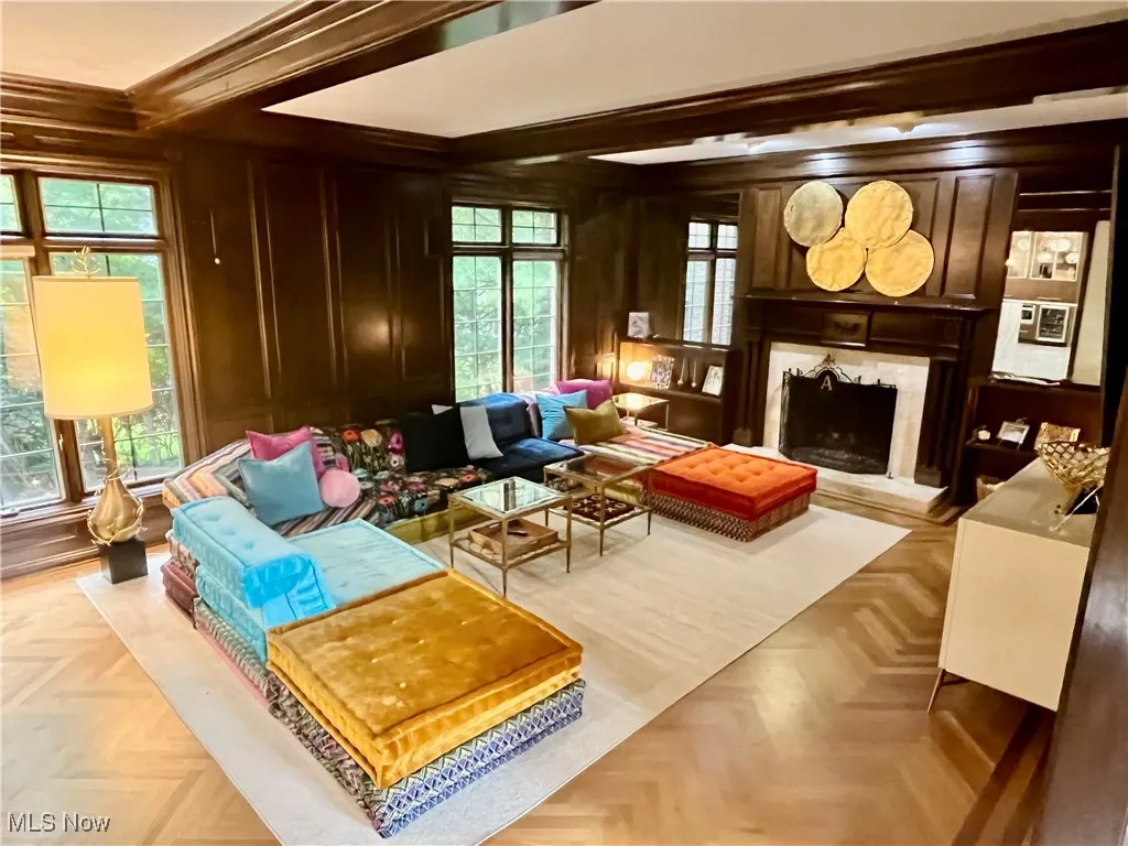 23547 Quail Hollow, Westlake, Ohio,MLS Now Listing ID