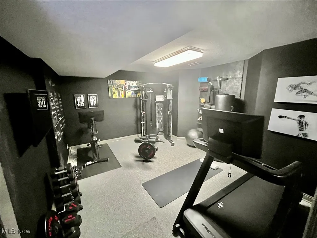 23547 Quail Hollow, Westlake, Ohio,MLS Now Listing ID