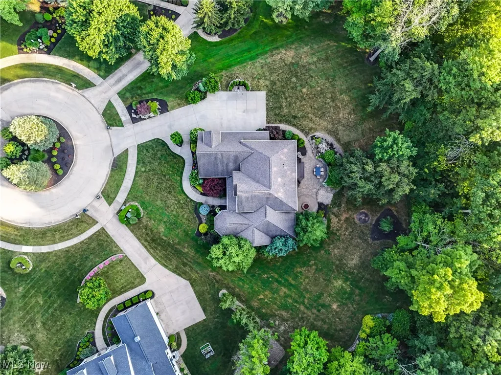 View of property location