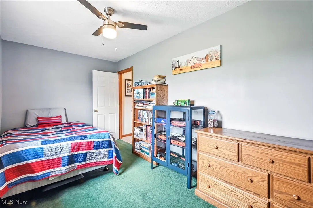 Bedroom #3