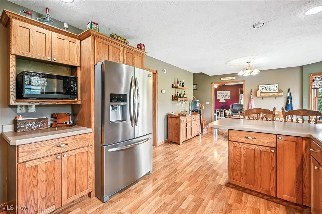 26444 State Route 172, East Rochester, Ohio,MLS Now Listing ID